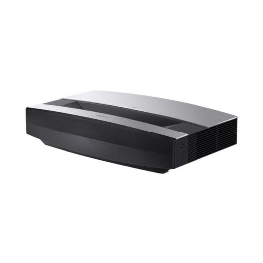 Projetor XGIMI Aura UHD 4K 2400 Lúmenes 150" LED DLP Smart TV Ultra Curto Alcance