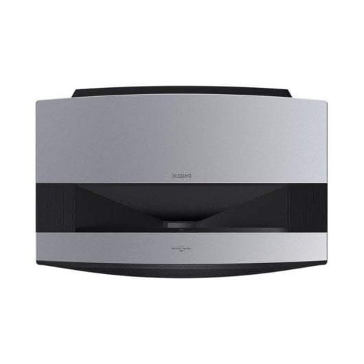 Projetor XGIMI Aura UHD 4K 2400 Lúmenes 150" LED DLP Smart TV Ultra Curto Alcance