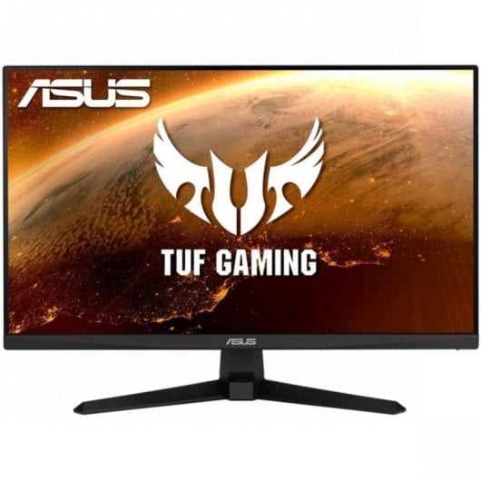 Monitor Asus TUF Gaming VG247Q1A 23,8" FullHD 165Hz VA 1ms FreeSync Premium