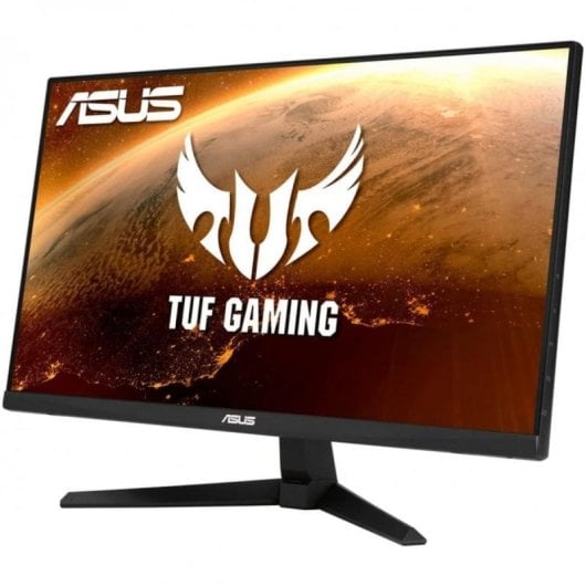 Monitor Asus TUF Gaming VG247Q1A 23,8" FullHD 165Hz VA 1ms FreeSync Premium