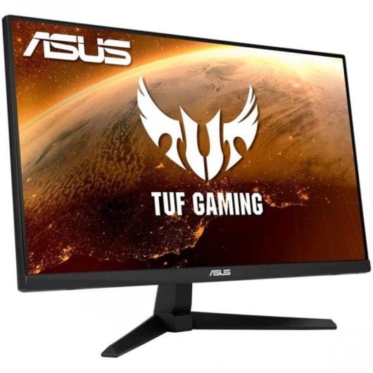Monitor Asus TUF Gaming VG247Q1A 23,8" FullHD 165Hz VA 1ms FreeSync Premium