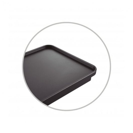 Holmios Estante Simple para Accesorios de TV