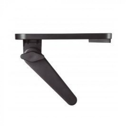 Holmios Estante Doble para Accesorios de TV