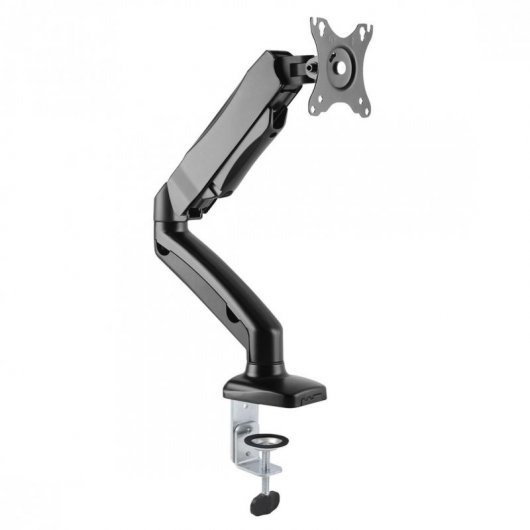 Holmios Soporte Brazo para TV/Monitor 13"-27" VESA 100x100 Máx 6.5Kg