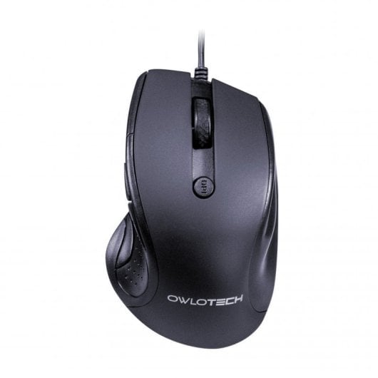 Teclado e rato Owlotech Combo 100 recondicionados