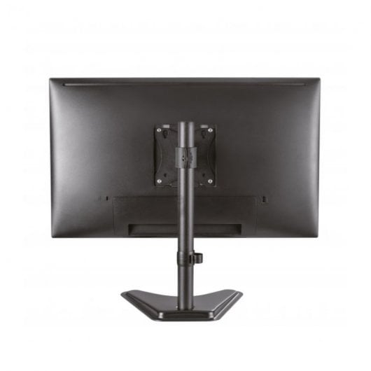 Holmios Soporte Sobremesa para TV/Monitor 17"-27" VESA 100x100 Máx. 7Kg