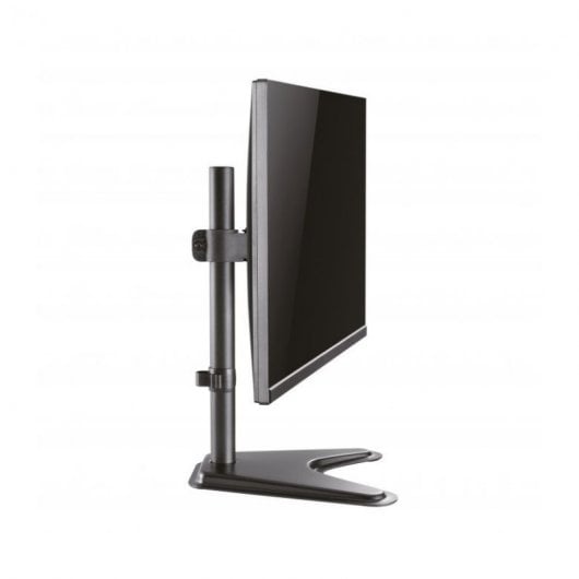 Holmios Soporte Sobremesa para TV/Monitor 17"-27" VESA 100x100 Máx. 7Kg