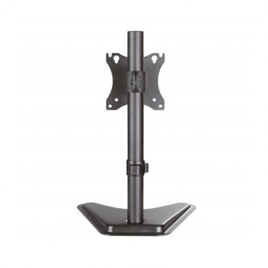 Holmios Soporte Sobremesa para TV/Monitor 17"-27" VESA 100x100 Máx. 7Kg