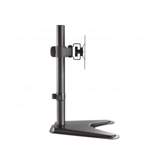 Holmios Soporte Sobremesa para TV/Monitor 17"-27" VESA 100x100 Máx. 7Kg