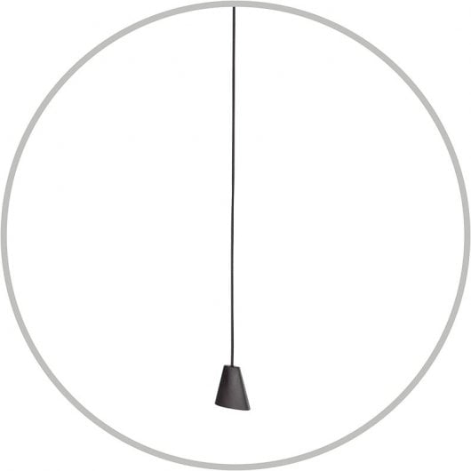 Holmios Soporte de Pared Fijo para TV 43"-90" VESA 800x400 Máx. 70Kg