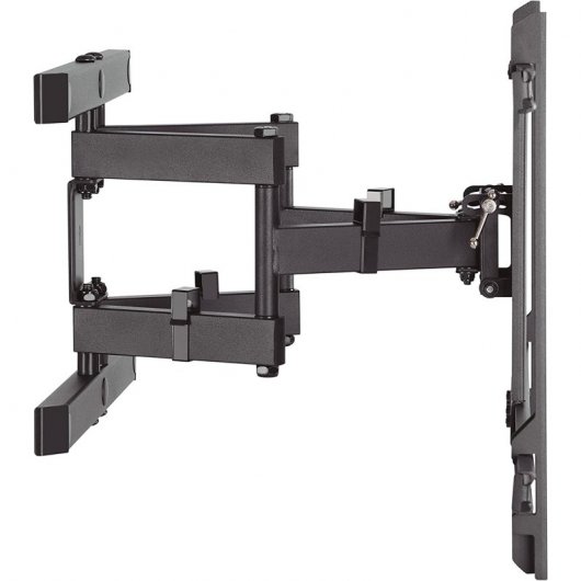 Holmios Soporte de Pared Giratorio para TV 43"-90" VESA 800x400 Máx. 60Kg