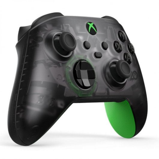 Microsoft Mando Inalámbrico Edición Especial del 20º Aniversario Xbox Series/Xbox One/PC
