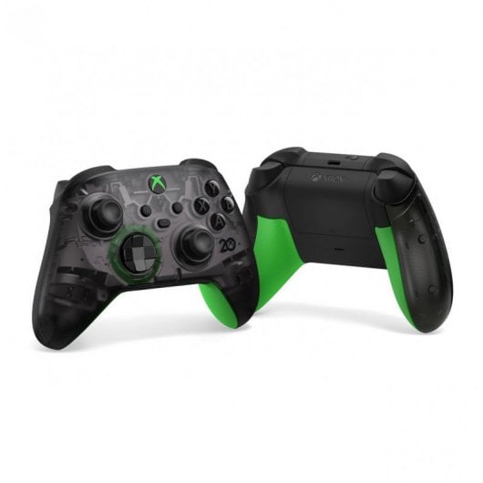 Microsoft Mando Inalámbrico Edición Especial del 20º Aniversario Xbox Series/Xbox One/PC