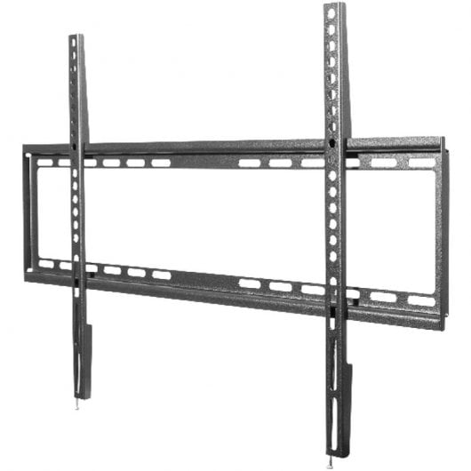 Holmios Soporte de Pared Fijo para TV 37"-70" VESA 600x400 Máx. 35Kg