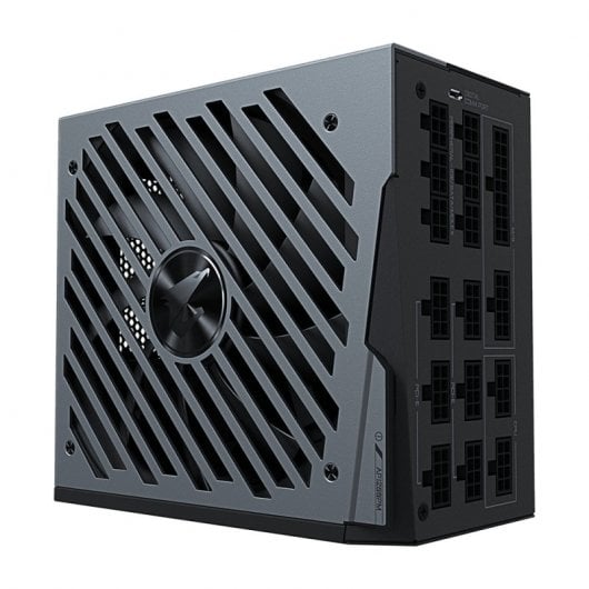 Gigabyte GP-AP1200PM 1200W 80 Plus Platinum entièrement modulaire