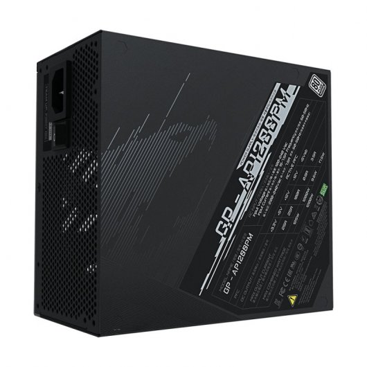 Gigabyte GP-AP1200PM 1200W 80 Plus Platinum entièrement modulaire