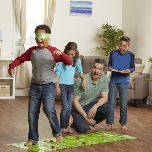 Jeu de société Poop Chaf de Hasbro Gaming