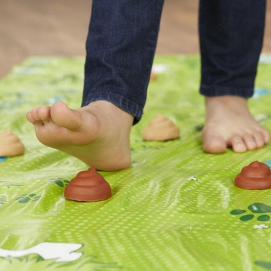 Jeu de société Poop Chaf de Hasbro Gaming