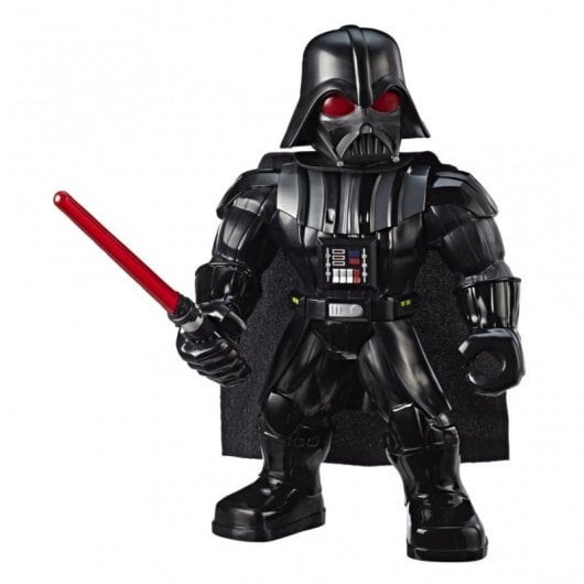 Hasbro Original Star Wars Darth Vader Galactic Heroes Mega Mighties Figura