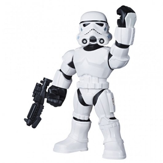 Hasbro Original Star Wars Darth Vader Galactic Heroes Mega Mighties Figura