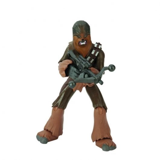 Hasbro Original The Rise of Skywalker Star Wars Chewbacca Figura