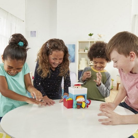 Jeu de société Hasbro Gaming Bungler Plumber