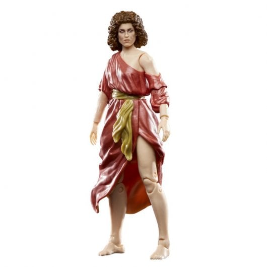 Hasbro Original Ghostbusters Plasma Series Dana Barrett Figura