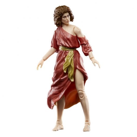 Hasbro Original Ghostbusters Plasma Series Dana Barrett Figura