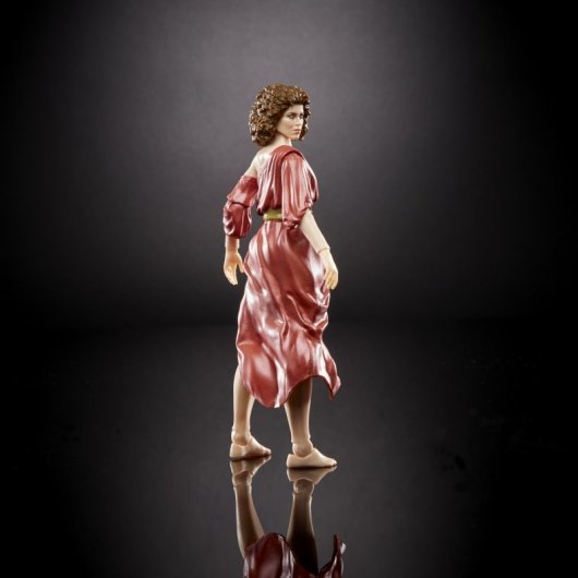 Hasbro Original Ghostbusters Plasma Series Dana Barrett Figura