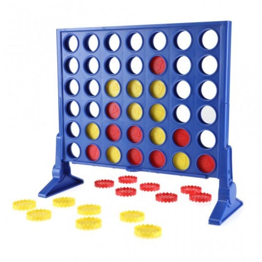 Hasbro Gaming Connect 4 Brettspiel