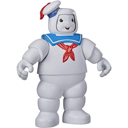 Hasbro Original Cazafantasmas Fantasma de Malvavisco Figura