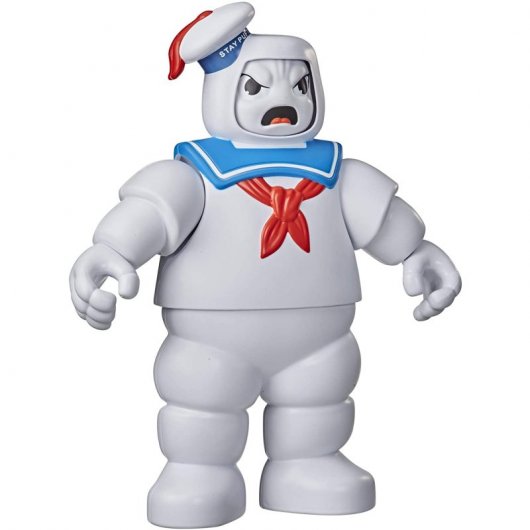 Hasbro Original Cazafantasmas Fantasma de Malvavisco Figura