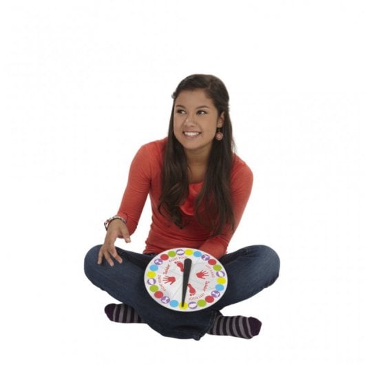 Jeu de société Hasbro Gaming Twister