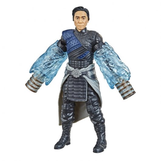 Hasbro Original Marvel Wenwu Figura