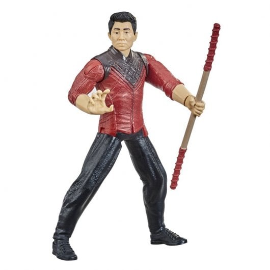 Hasbro Original Marvel Shang Chi Figura