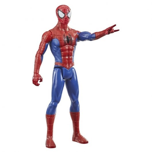 Marvel Spider-Man Titan Hero Series, Spider-Man, Action figure da 30 cm