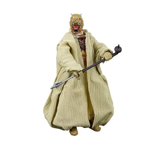 Hasbro Original Star Wars The Black Series Tusken Raider Figura