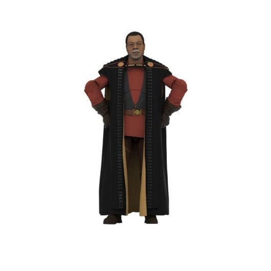 Hasbro Original Colección Vintage Star Wars Greef Karga Figura