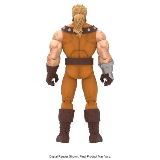 Hasbro Original Hasbro Marvel Legends Series Sabretooth Figura
