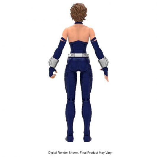 Hasbro Original Marvel Legends Series Shadowcat Figura