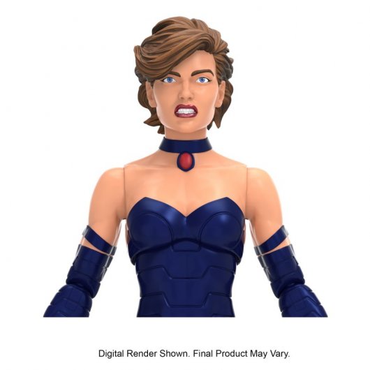 Hasbro Original Marvel Legends Series Shadowcat Figura