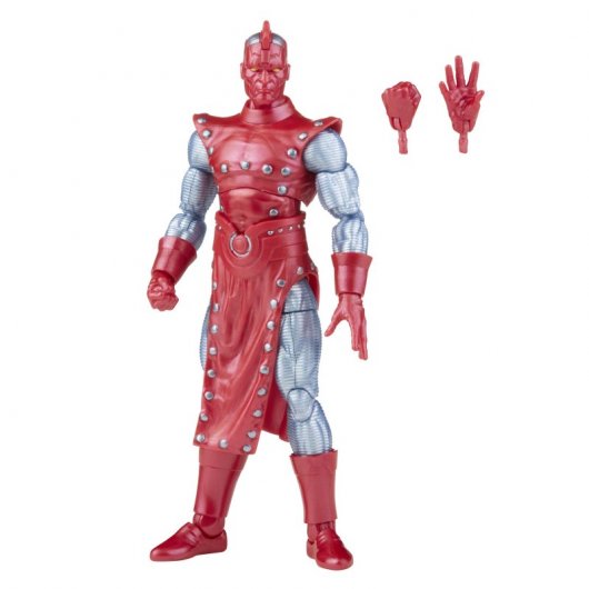 Hasbro Original Marvel Legends Series High Evolutionary Figura