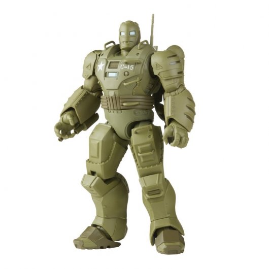 Hasbro Original Marvel Legends Series The Hydra Stomper Legends