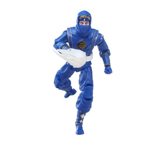 Hasbro Original Power Rangers Nj Catapult Figura