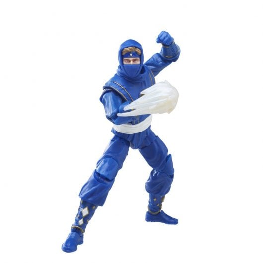 Hasbro Original Power Rangers Nj Catapult Figura