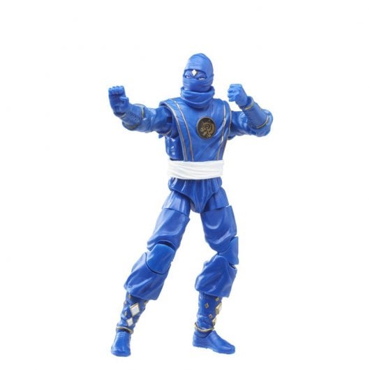 Hasbro Original Power Rangers Nj Catapult Figura