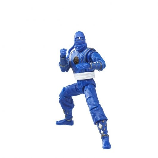 Hasbro Original Power Rangers Nj Catapult Figura