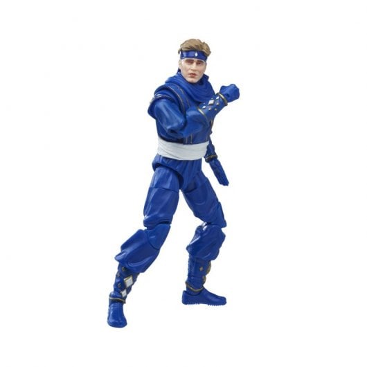 Hasbro Original Power Rangers Nj Catapult Figura