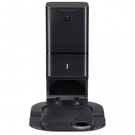 iRobot Roomba i7+ Robot Aspirador + Estação de Esvaziamento Automático Clean Base