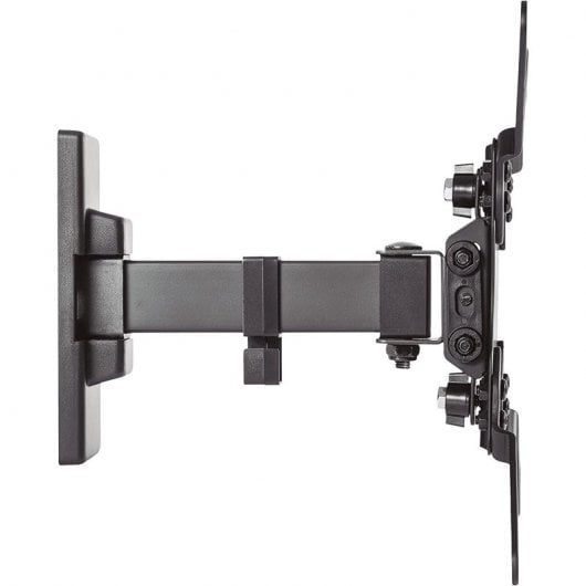 Holmios Soporte de Pared Giratorio/Inclinable para TV 13"-42" VESA 200x200 Máx. 20Kg